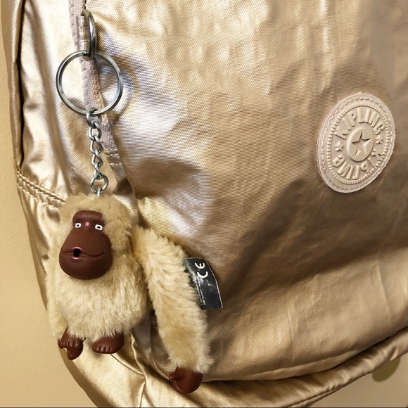 Kipling - Seoul Go Small Backpack - Picture 3 of 8